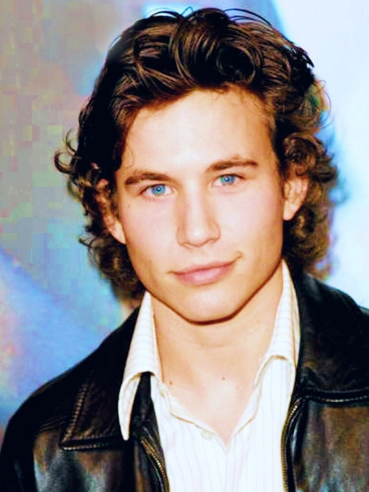 Jonathan Taylor Thomas 8.5 x 11 Candid Color Photograph Art Print Photo Picture Collectibles:Photographic Images:Photographs Style Your Walls